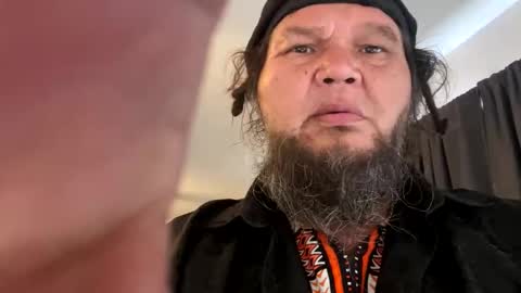 Snapshot of grim_angel619 chatting on 11.16.25 Nona Maddah online show from 11.16.25