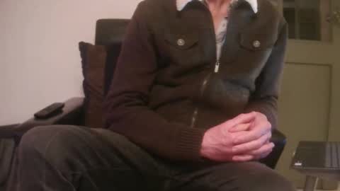 Grim online show from 12.17.25