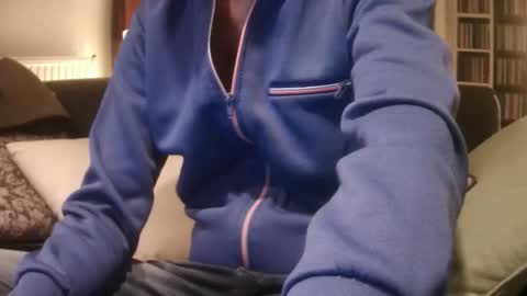 Snapshot of grimbergen123 chatting on 02.14.26 Grim online show from 02.14.26