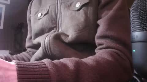 Snapshot of grimbergen123 chatting on 02.19.26 Grim online show from 02.19.26