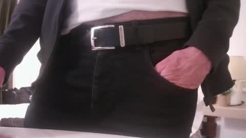 Snapshot of grimbergen123 chatting on 03.12.26 Grim online show from 03.12.26