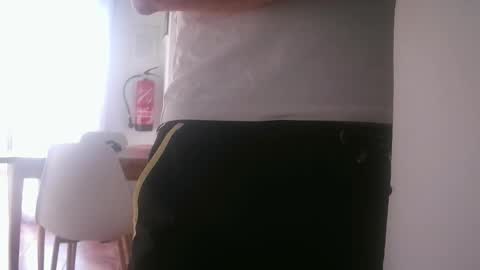 Snapshot of grimbergen123 chatting on 03.28.26 Grim online show from 03.28.26