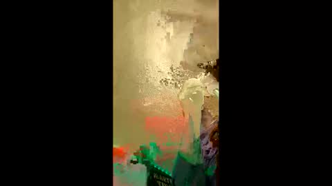 Snapshot of grimeking chatting on 11.16.25 grimeking online show from 11.16.25