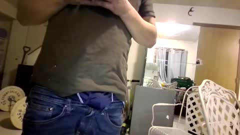 Snapshot of grimeking chatting on 11.28.25 grimeking online show from 11.28.25