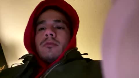 Snapshot of grimeking chatting on 12.15.25 grimeking online show from 12.15.25