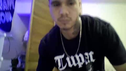 Snapshot of grimeking chatting on 02.01.26 grimeking online show from 02.01.26