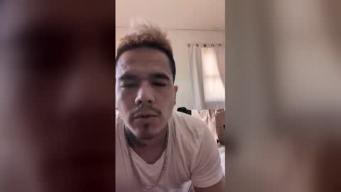 Snapshot of grimeking chatting on 03.22.26 grimeking online show from 03.22.26