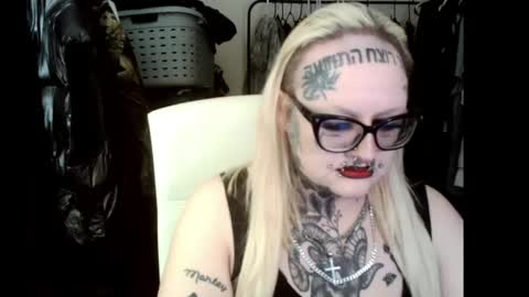 Grindhouse online show from 04.26.26