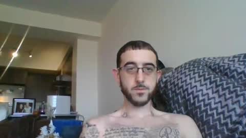 certifiedloverboy online show from 01.25.25