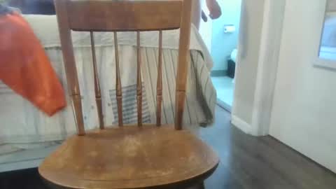 Snapshot of gringoperv chatting on 03.07.25 Kai online show from 03.07.25