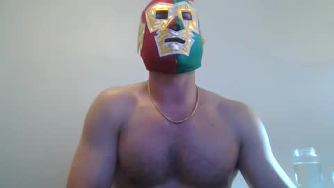 Snapshot of gringoperv chatting on 10.26.25 Kai online show from 10.26.25