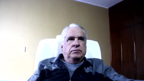 Snapshot of grisa01 chatting on 07.27.26 grisa01 online show from 07.27.26