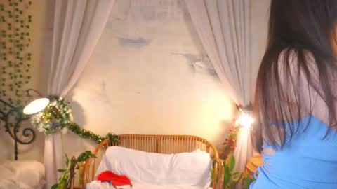 Snapshot of griselberumen chatting on 02.18.26 Gwen online show from 02.18.26