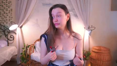 Snapshot of griselberumen chatting on 02.23.26 Gwen online show from 02.23.26