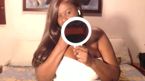 griseldax online show from 12.17.25