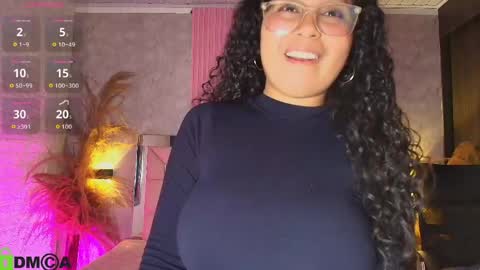 Snapshot of griselle_rousse chatting on 06.03.26 online show from 06.03.26