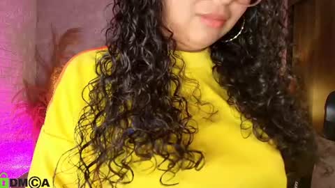 Snapshot of griselle_rousse chatting on 06.11.26 online show from 06.11.26