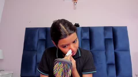 Snapshot of grishamochka chatting on 01.10.26 Grisha online show from 01.10.26