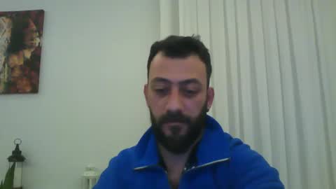 Snapshot of grkn21 chatting on 01.20.25 grkn21 online show from 01.20.25