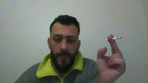 Snapshot of grkn21 chatting on 02.16.25 grkn21 online show from 02.16.25