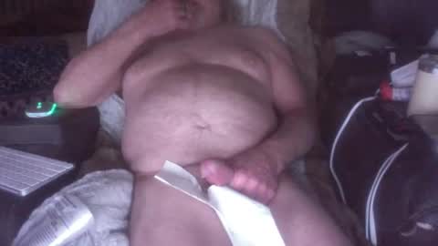 grtlakesman online show from 03.03.26