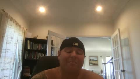 John Blazingly online show from 09.11.25