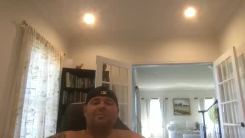 John Blazingly online show from 09.19.25