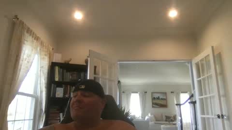 John Blazingly online show from 04.13.26