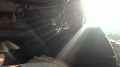 Snapshot of gruendamien chatting on 02.10.25 gruendamien online show from 02.10.25