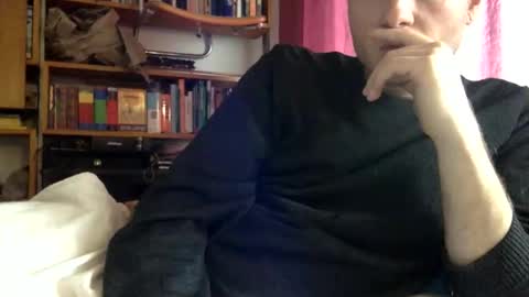 Snapshot of gruendamien chatting on 02.19.26 gruendamien online show from 02.19.26