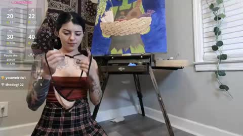 Snapshot of grumpytwo chatting on 03.26.26 grumpytwo online show from 03.26.26