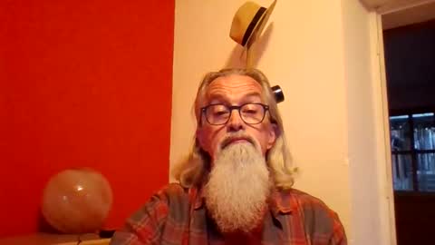 Grybear online show from 10.26.25