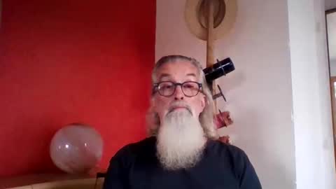 Snapshot of grybear60 chatting on 11.14.25 Grybear online show from 11.14.25