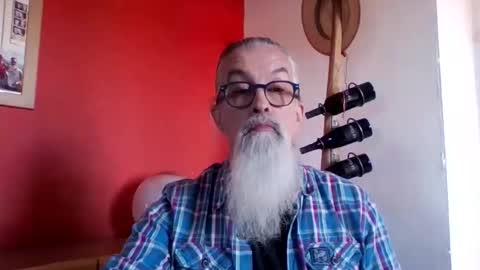 Snapshot of grybear60 chatting on 01.06.26 Grybear online show from 01.06.26