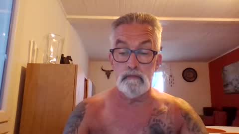 Grybear online show from 07.06.26