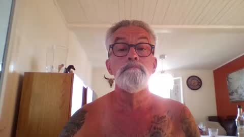 Grybear online show from 07.28.26