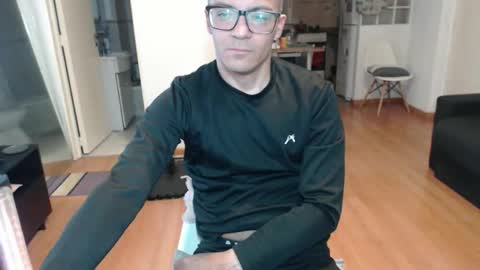 guachin_new online show from 05.04.26