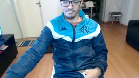 guachin_new online show from 06.15.26