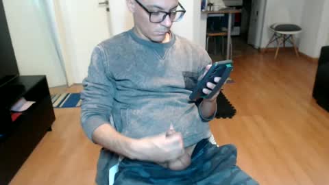 guachin_new online show from 06.25.26