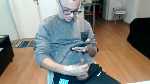 guachin_new online show from 07.04.26