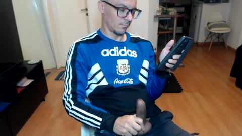 guachin_new online show from 07.18.26