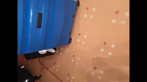 Snapshot of gubighot chatting on 01.20.25 GuBigHot online show from 01.20.25