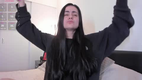 Elena online show from 01.23.25