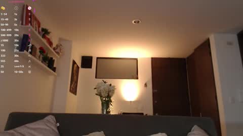 Elena online show from 10.03.25