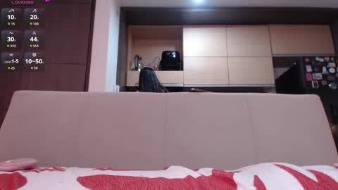 Elena online show from 03.04.26