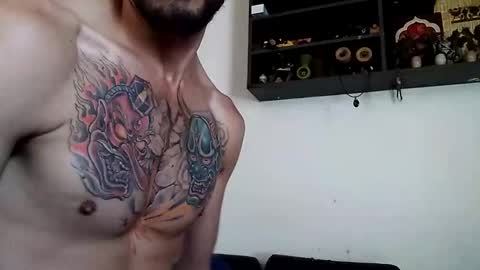 Snapshot of gudrun666 chatting on 10.20.25 gudrun666 online show from 10.20.25