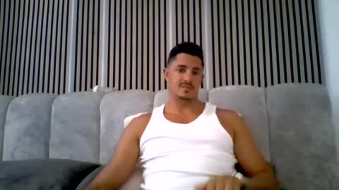 guerillatequilla online show from 08.07.26
