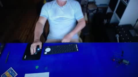 Snapshot of guesswhatigot2 chatting on 02.20.26 guesswhatigot2 online show from 02.20.26