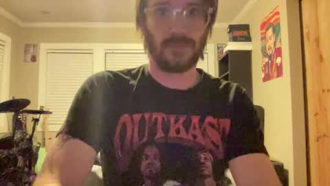 guitarchef08 online show from 01.09.25