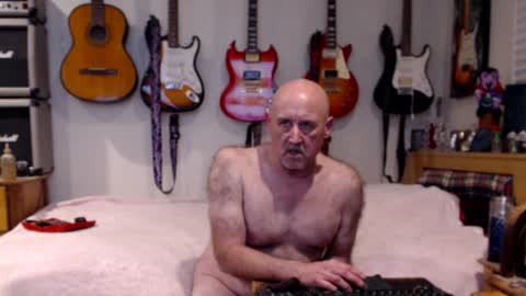 Mario online show from 01.23.25